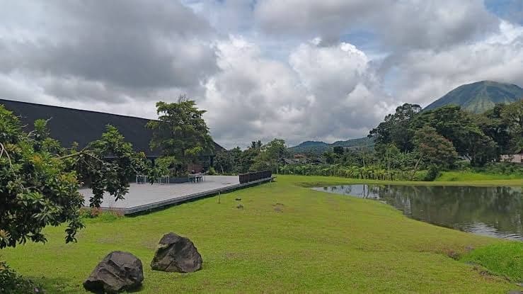 Taman Kelong