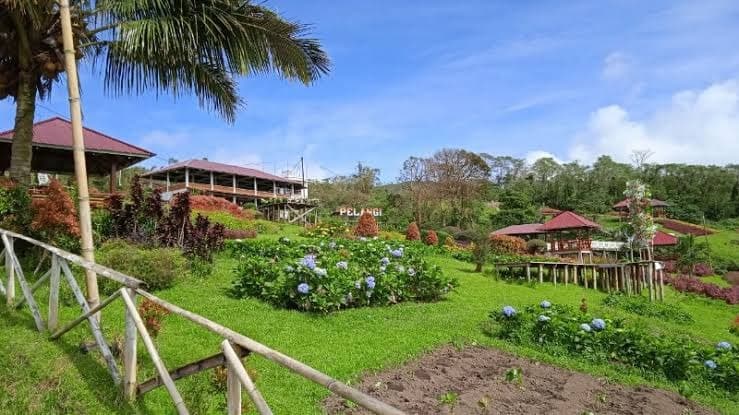 Taman Wisata Pelangi